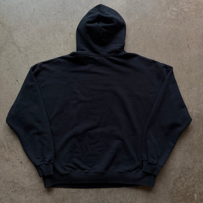 XL Balenciaga Script Logo Hoodie