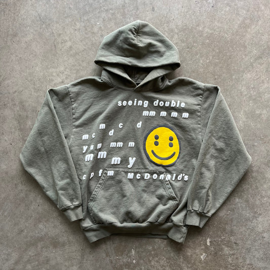 L CPFM Seeing Double Hoodie