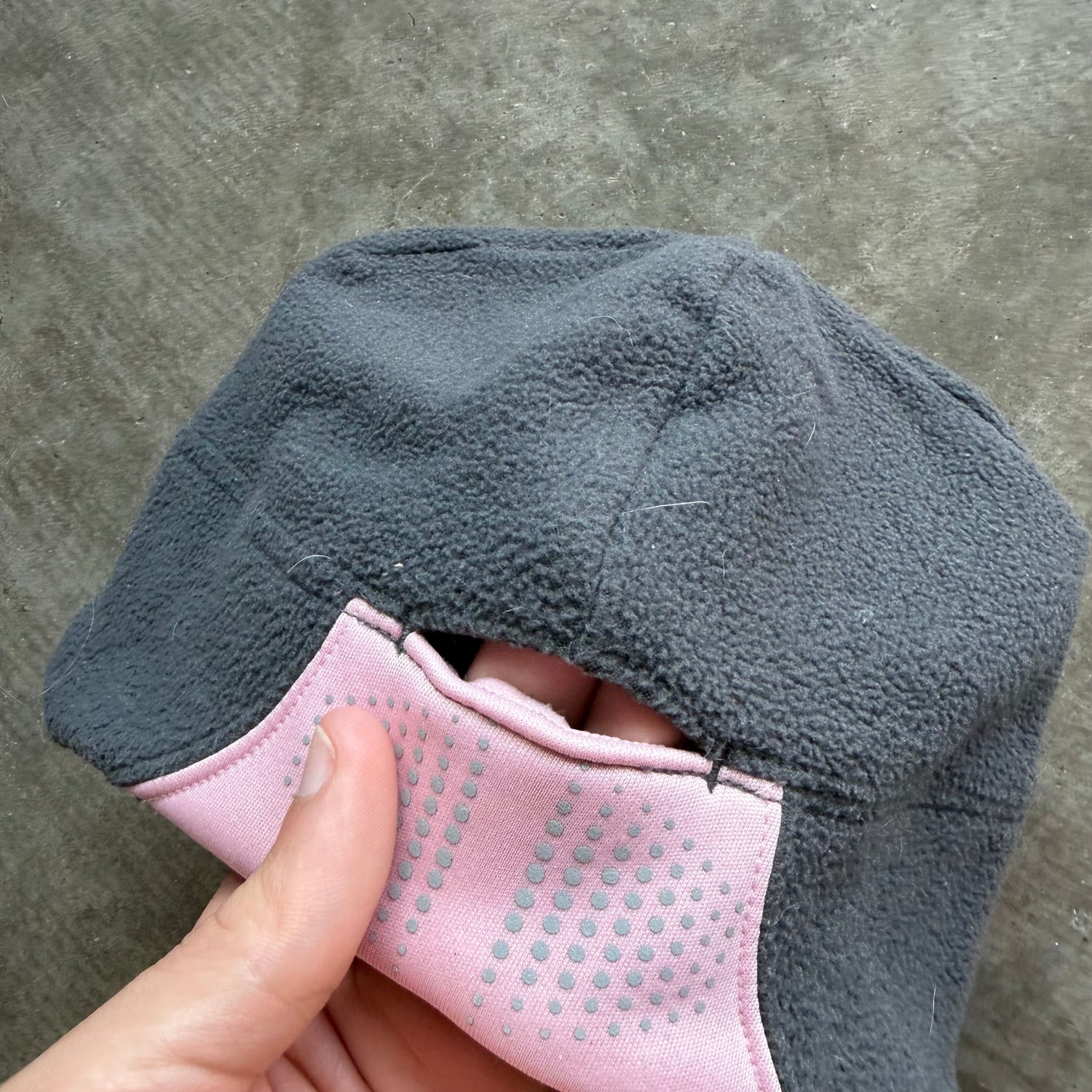 00s Women’s Nike Running Beanie