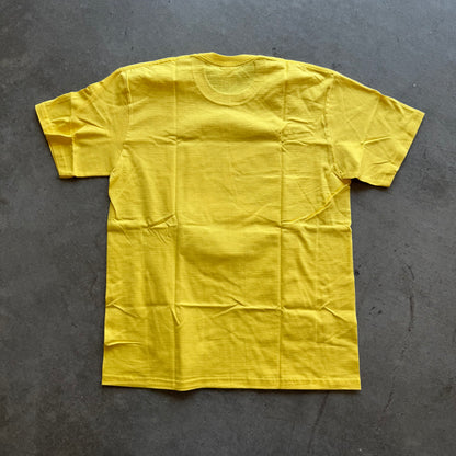 M Supreme Muppets Tee Yellow