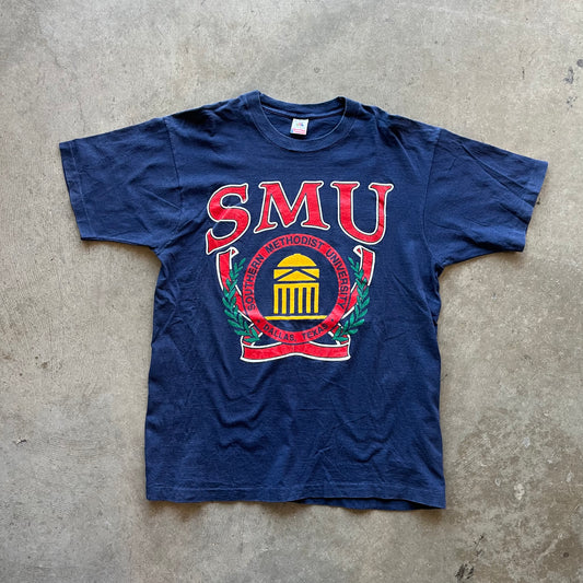 XL 90s SMU Tee