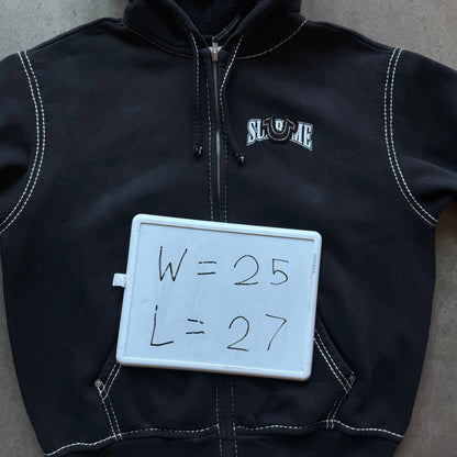 M Supreme True Religion Full Zip
