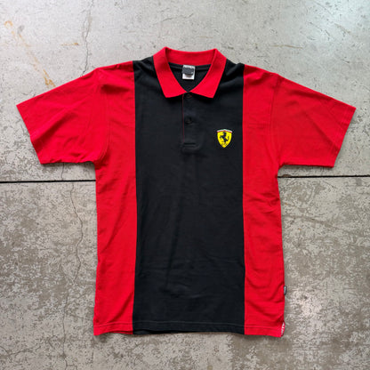 M 00s Ferrari Polo