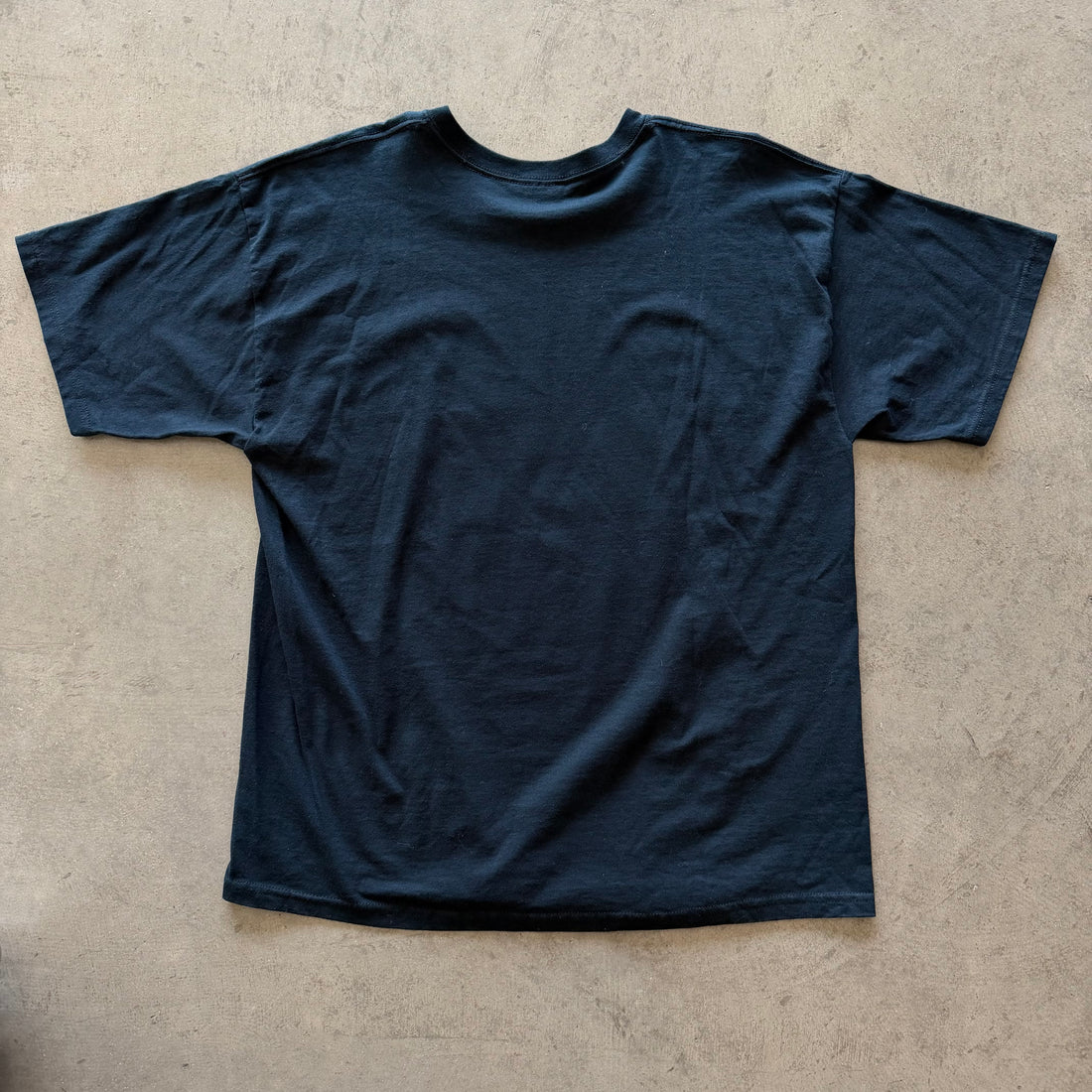 XL De La Hoya Mayweather Fight Tee