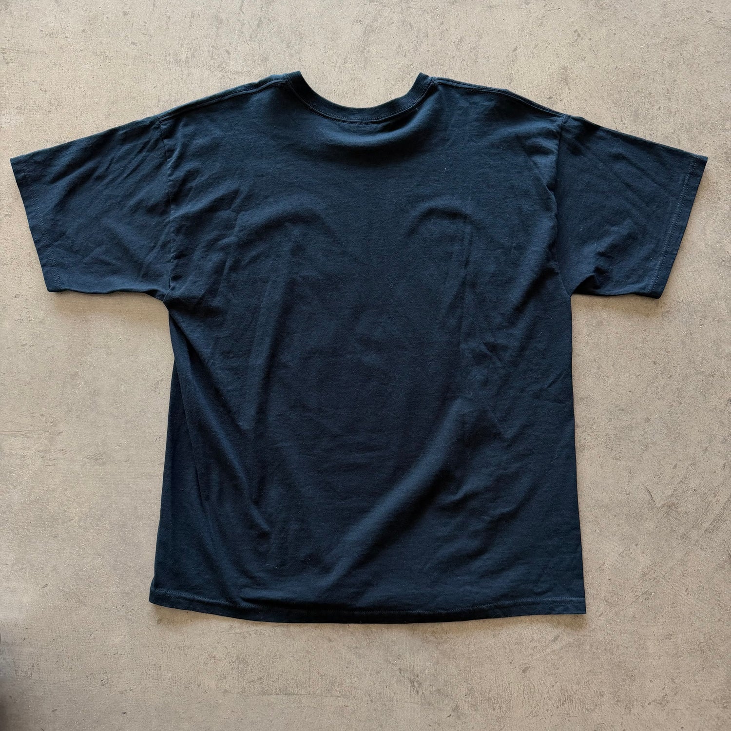 XL De La Hoya Mayweather Fight Tee
