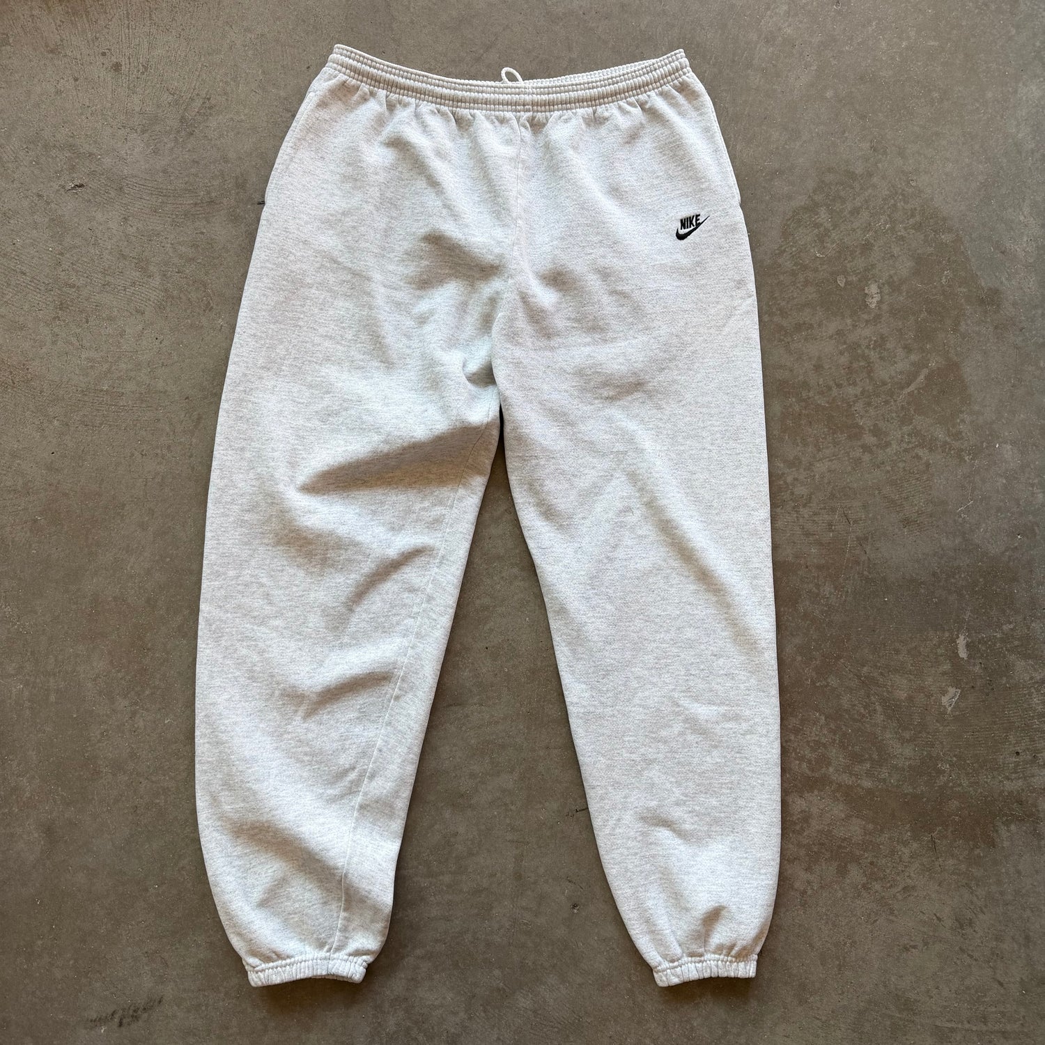 XL 80s Nike Sweatpants