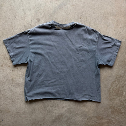 L 1969 Satoshi Nakamoto Rock Tee