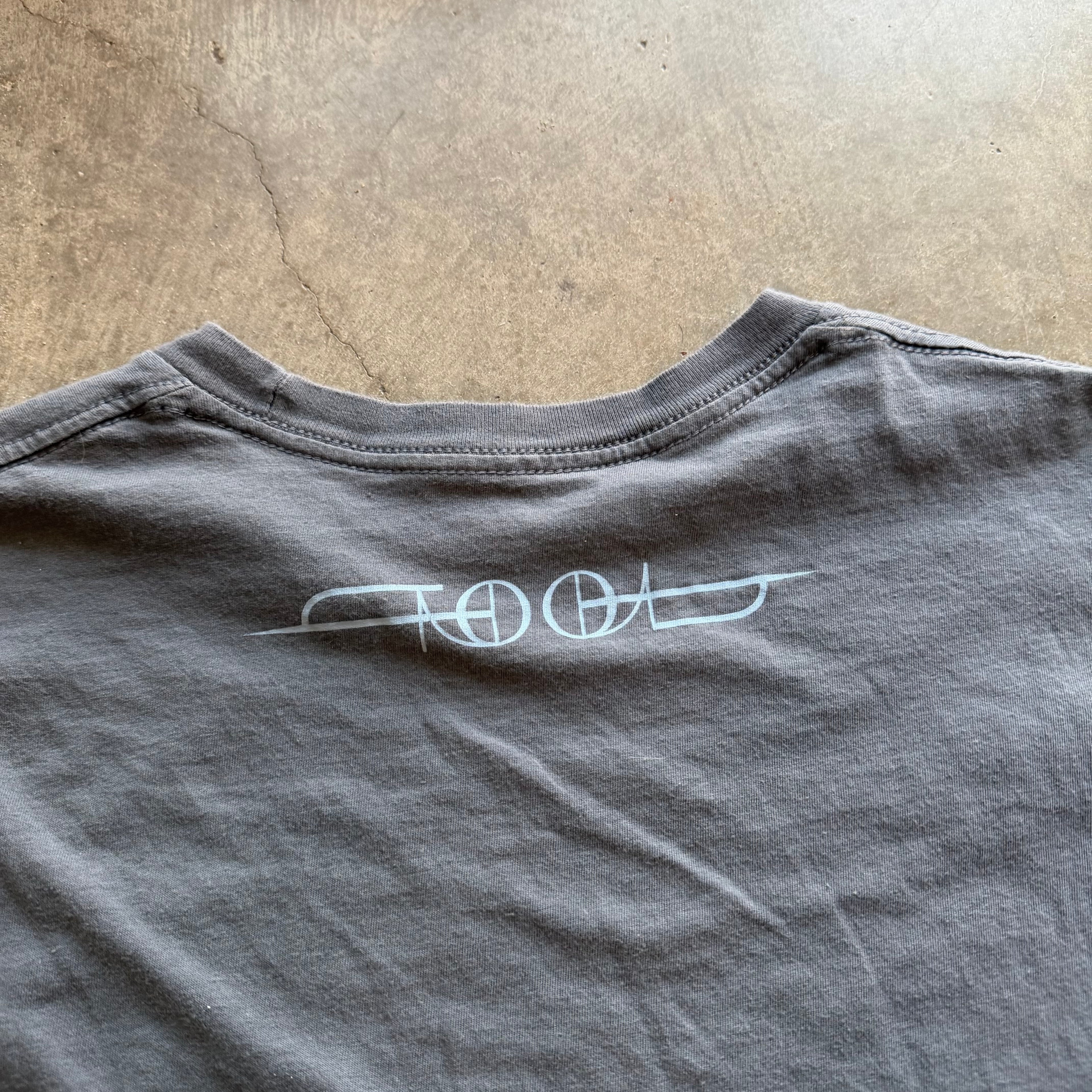 S 2019 Tool Tour Tee