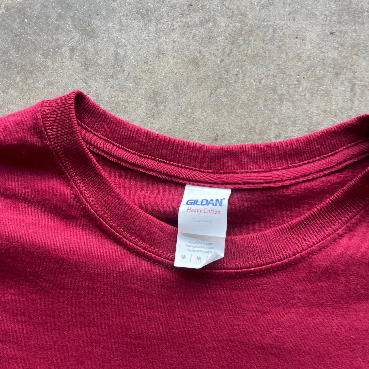 M I Feel Like Pablo Tee