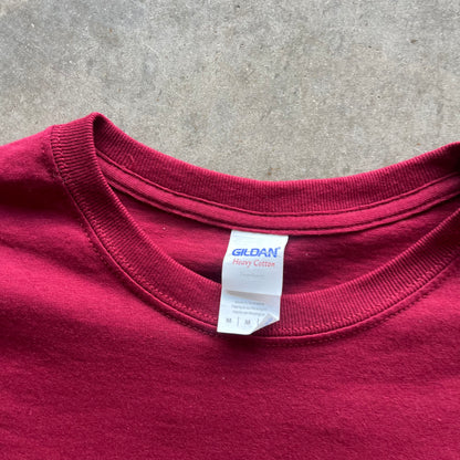 M I Feel Like Pablo Tee