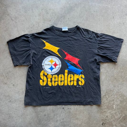 XL 93 Steelers Tee