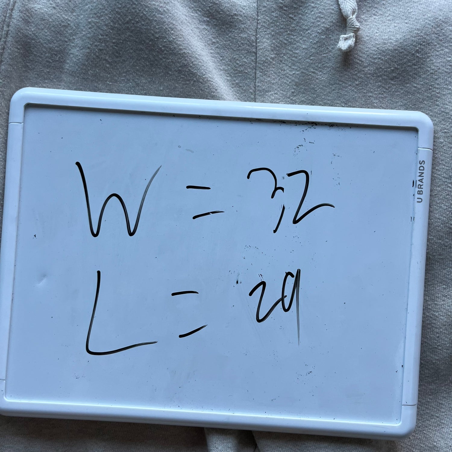 M Kapital Rhinestone Sweatpants