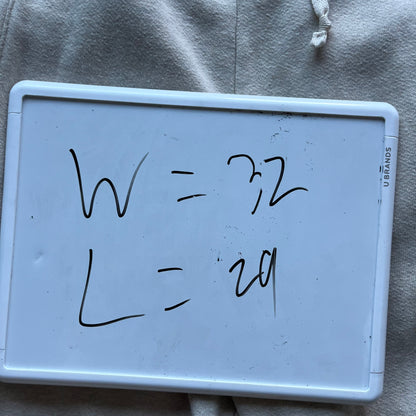 M Kapital Rhinestone Sweatpants