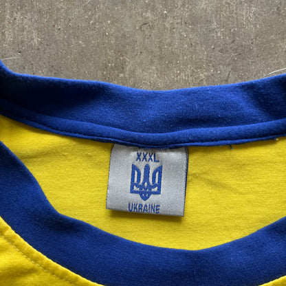 XL 00s Ukraine Tee