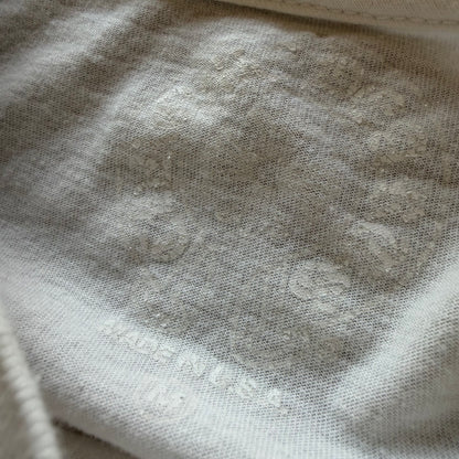 M Chrome Hearts Honolulu L/S White