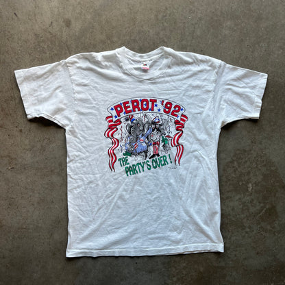 XXL 92 Perot Tee