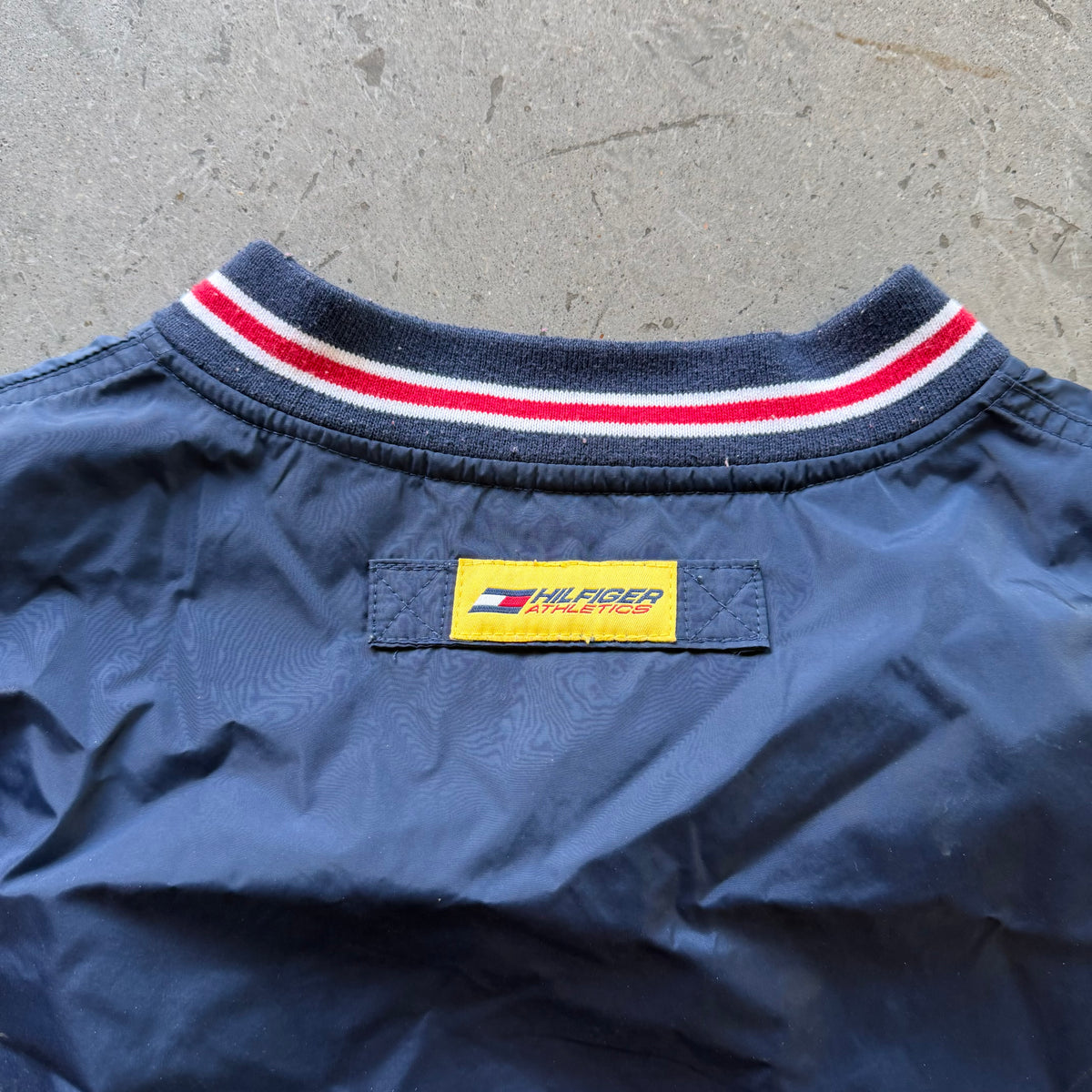 XL 00s Tommy Hilfiger Pullover