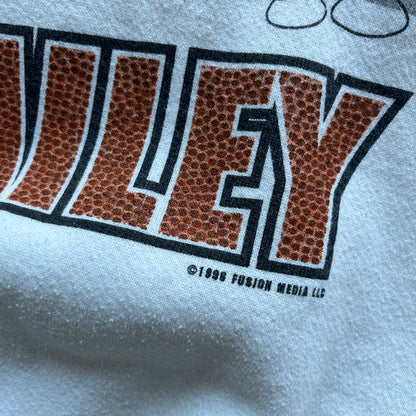 XXL 96 Bailey Panthers Crewneck