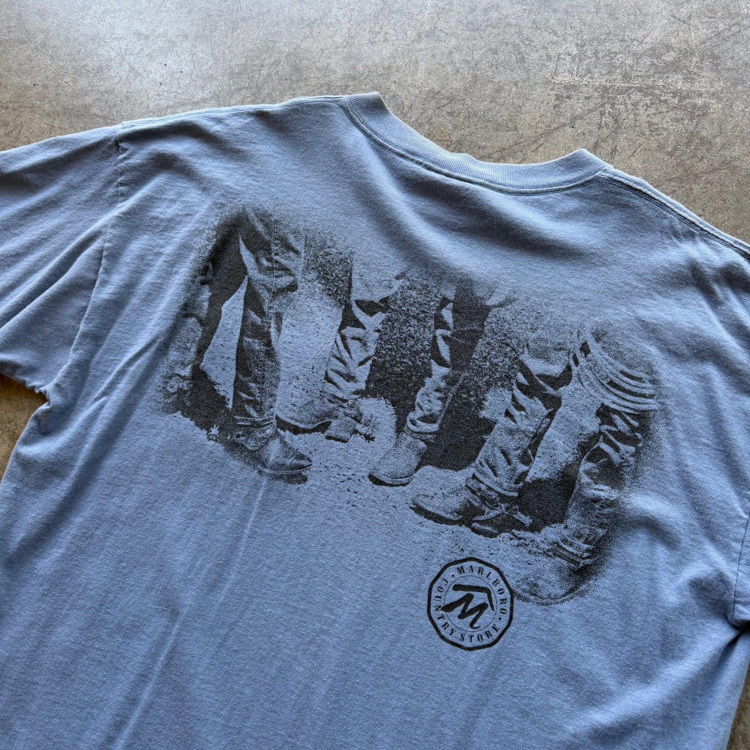 XL 90s Marlboro Tee