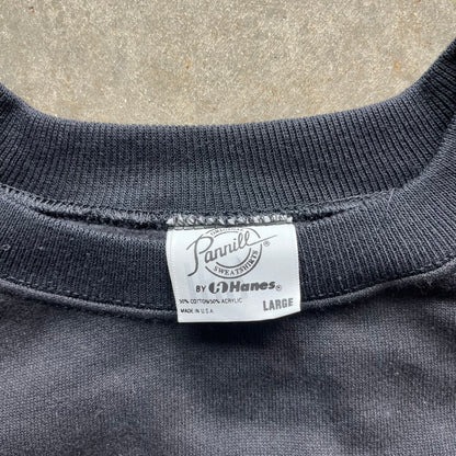 L Clutch Rework Crewneck