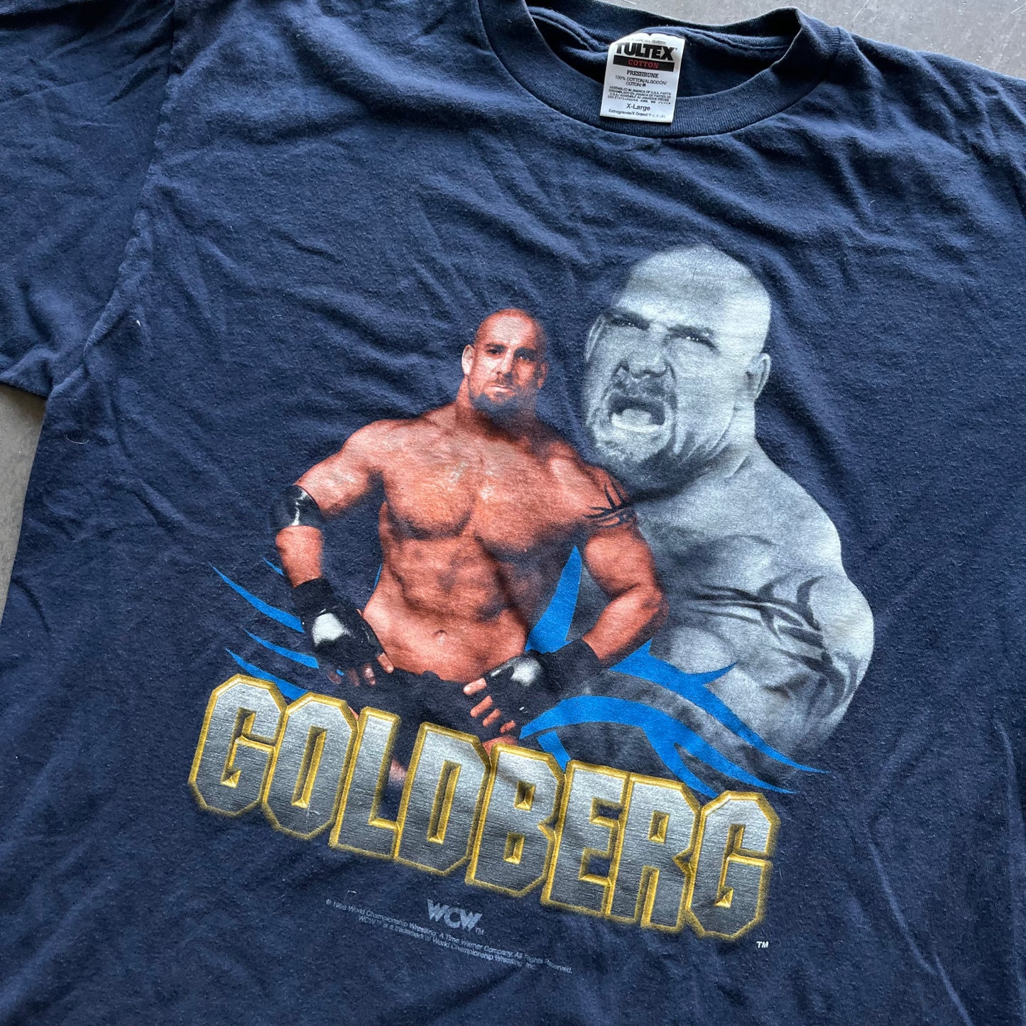 XL 98 Goldberg Tee