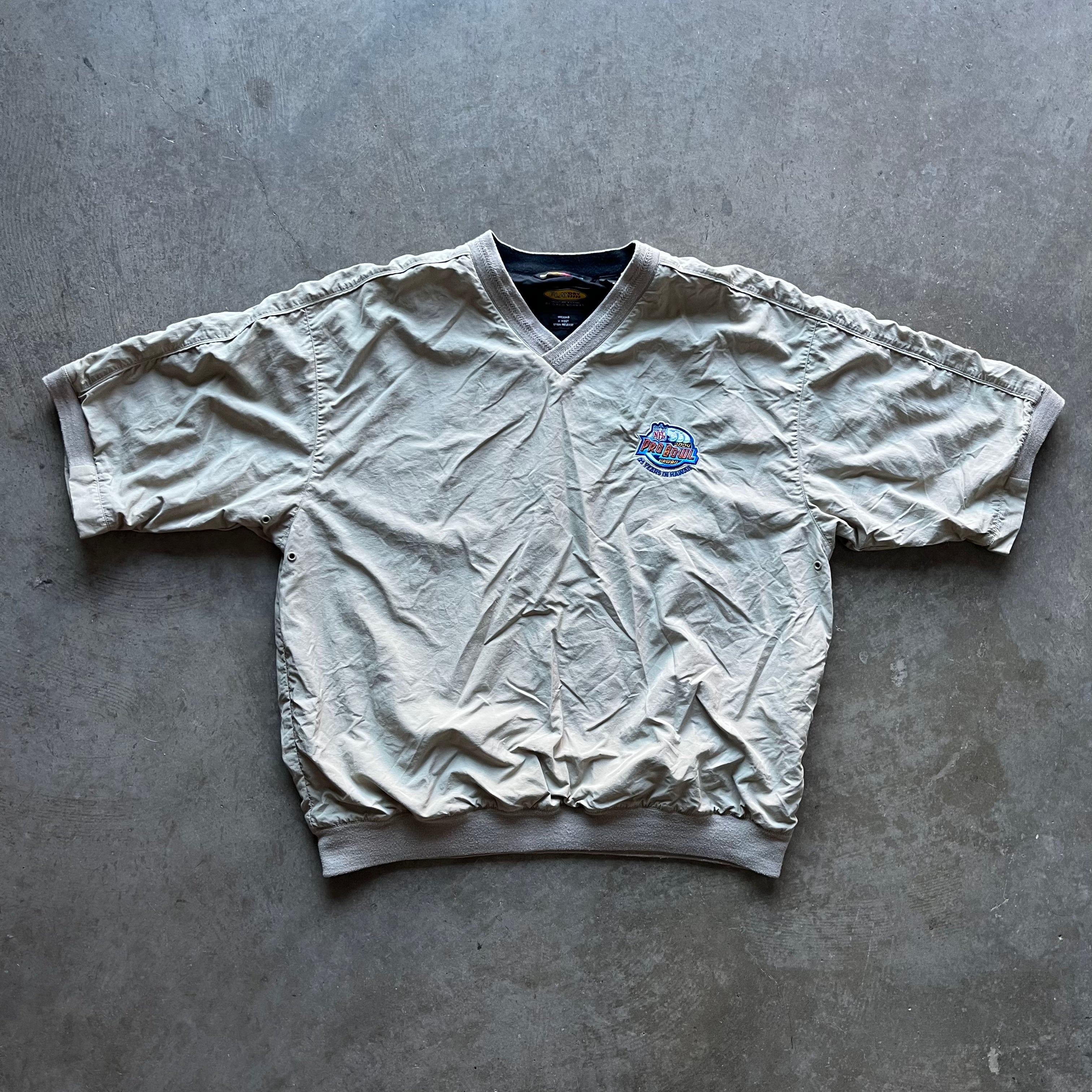 XL 04 Prowl Bowl Hawaii Windbreaker