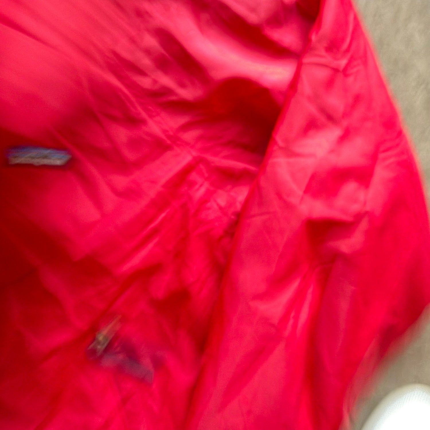 S 90s Patagonia Fleece Lined Jacket