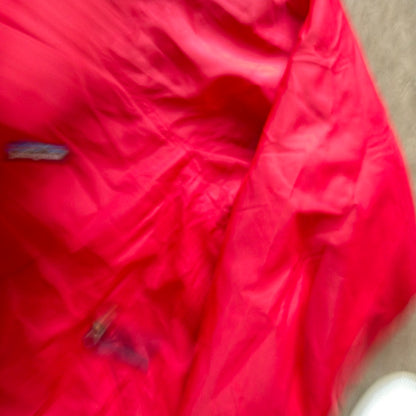 S 90s Patagonia Fleece Lined Jacket