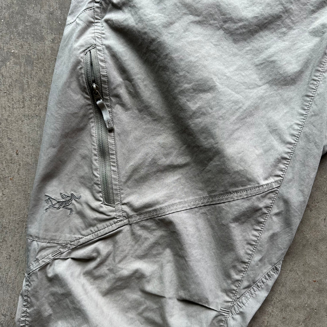 36w Arcteryx Bottoms