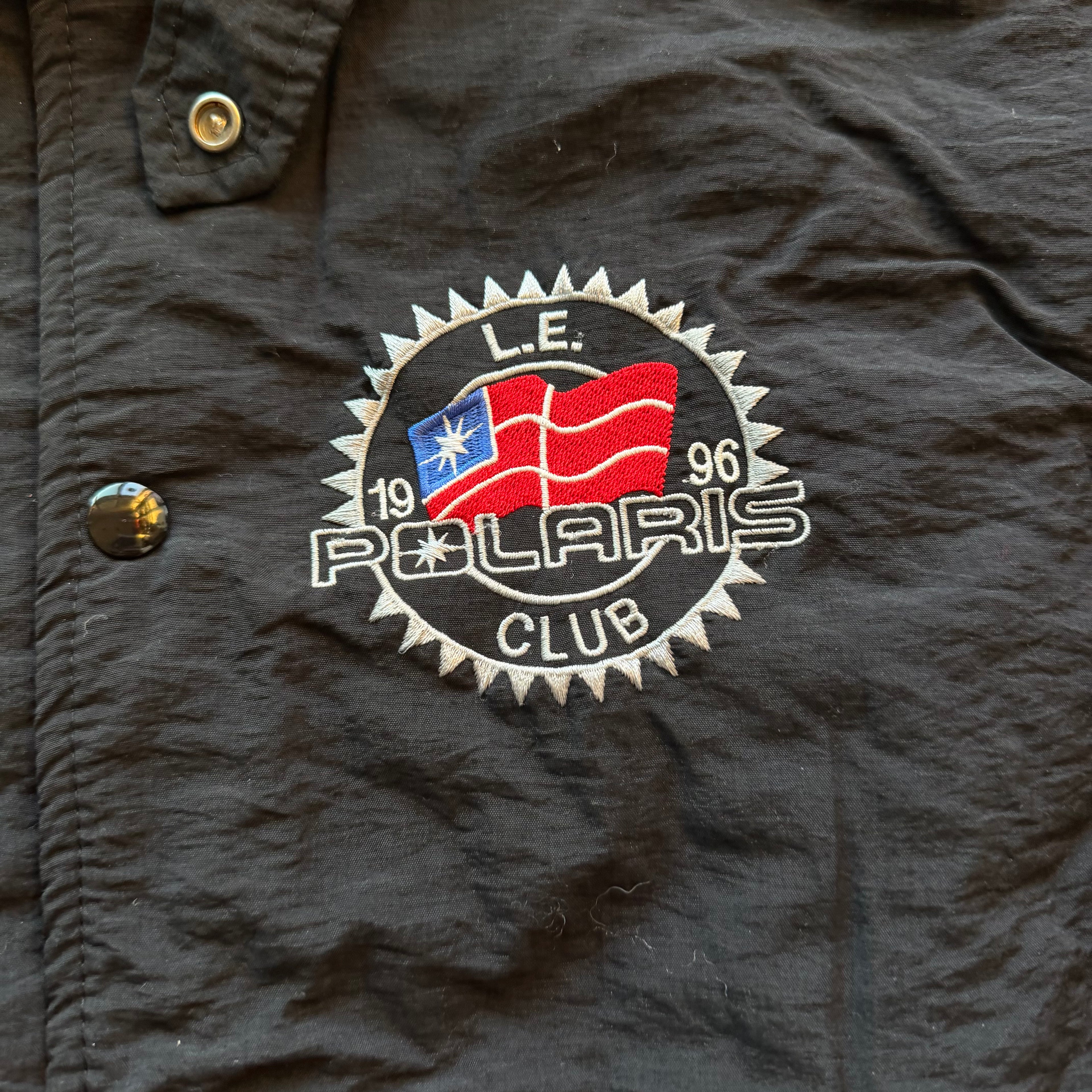 L 96 Polaris Club Jacket