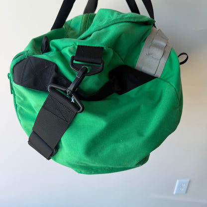 Supreme FW/07 Duffle Bag Green