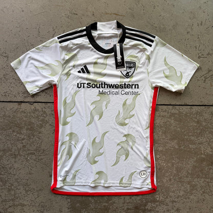 S FC Dallas Jersey