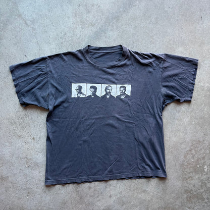 XL 97 U2 Tour Tee