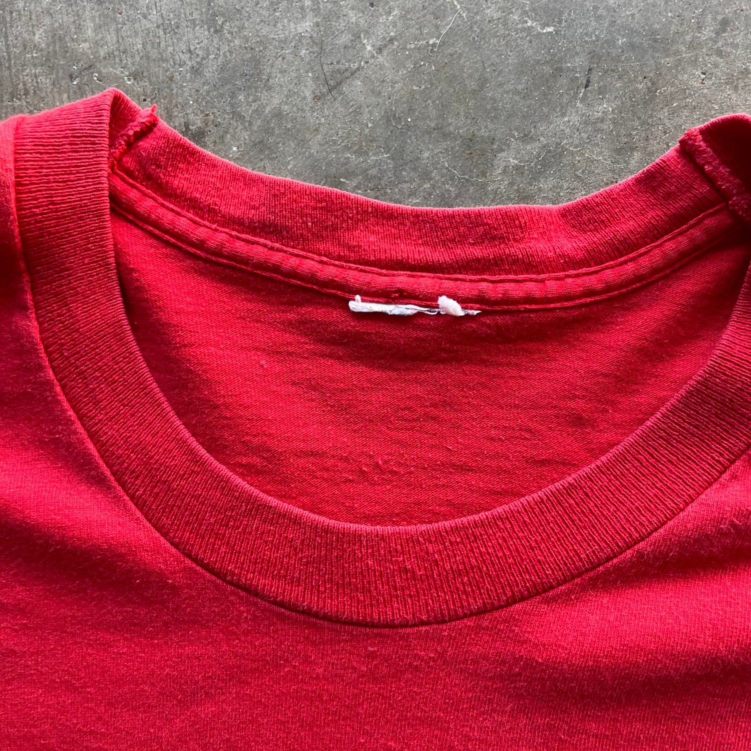 XL 96 Texas Rangers Tee