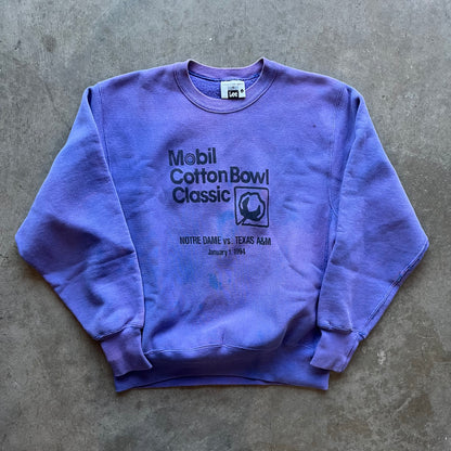 L 1994 Cotton Bowl Crewneck