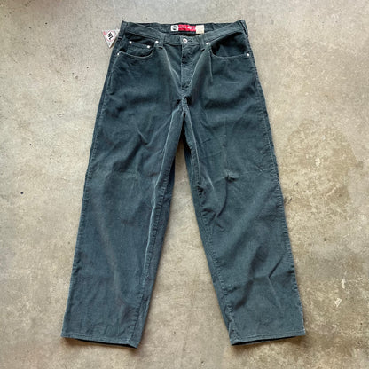 36x32 90s DS Levis Silver Tabs