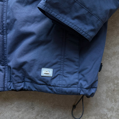 M 90s Quicksilver Ski Jacket