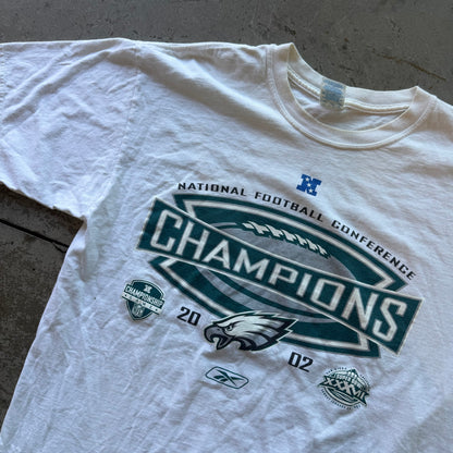 XL 02 Eagles Tee