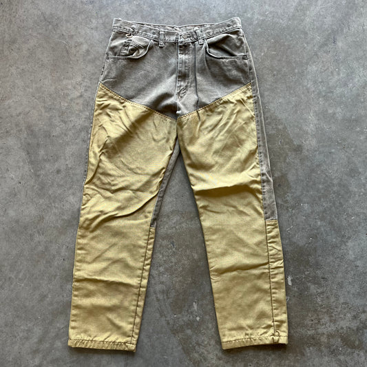 34x32 00s Wrangler Hunting Pants