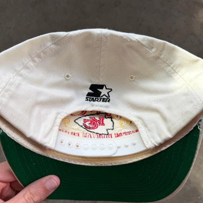 97 Kansas City Chiefs SnapBack Hat