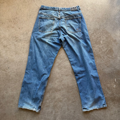 34x34 00s Jordan Brand Jeans