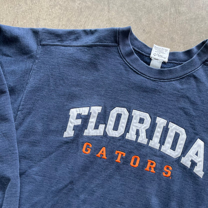 L 90s Florida Gators Crewneck