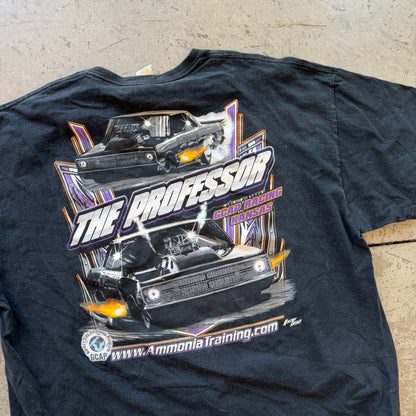 XXL 00s Street Racing Tee
