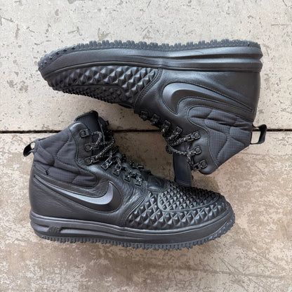 11.5 Used Nike Lunar Force 1 Duckboot