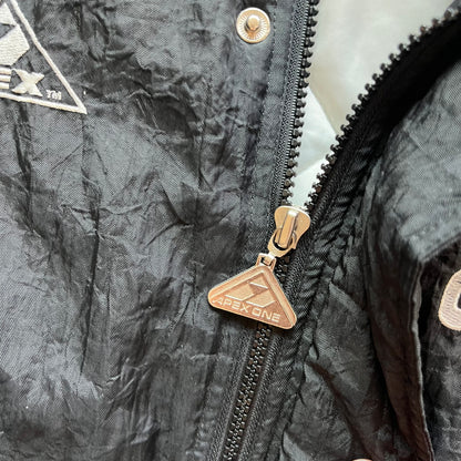 L 90s Cowboys Apex Puffer Jacket