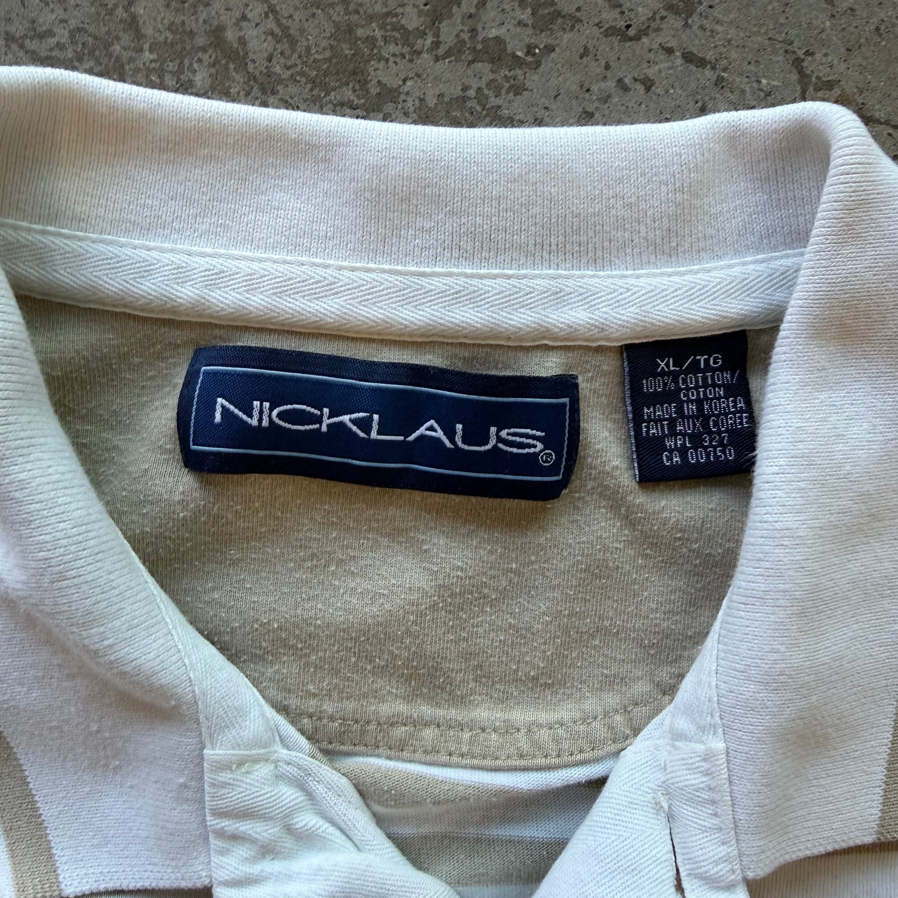 XL 00s Houston Open Polo