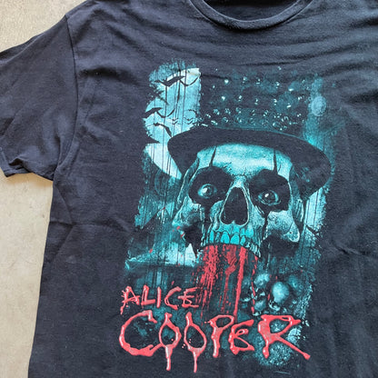 XXL 08 Alice Cooper Tee