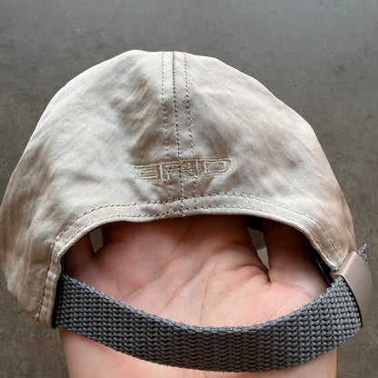 Enfants Riches Deprimes Performance Technology Hat Silver