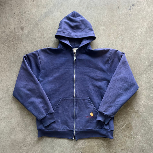 XL 80s Carhartt Full Zip