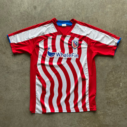 XL Athletico Madrid Jersey